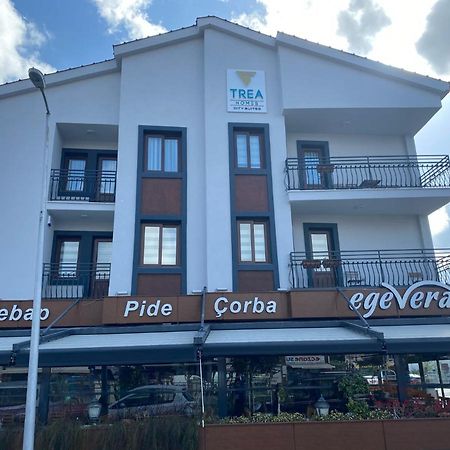City Suites Marmaris Exterior photo