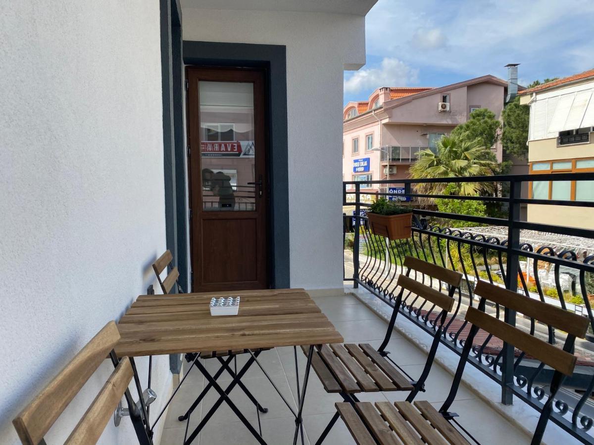City Suites Marmaris Exterior photo