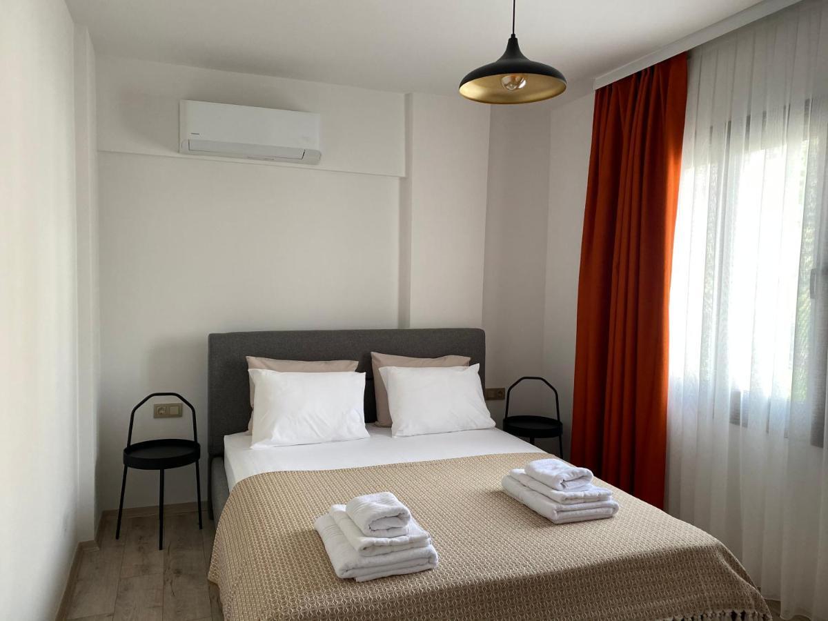 City Suites Marmaris Exterior photo