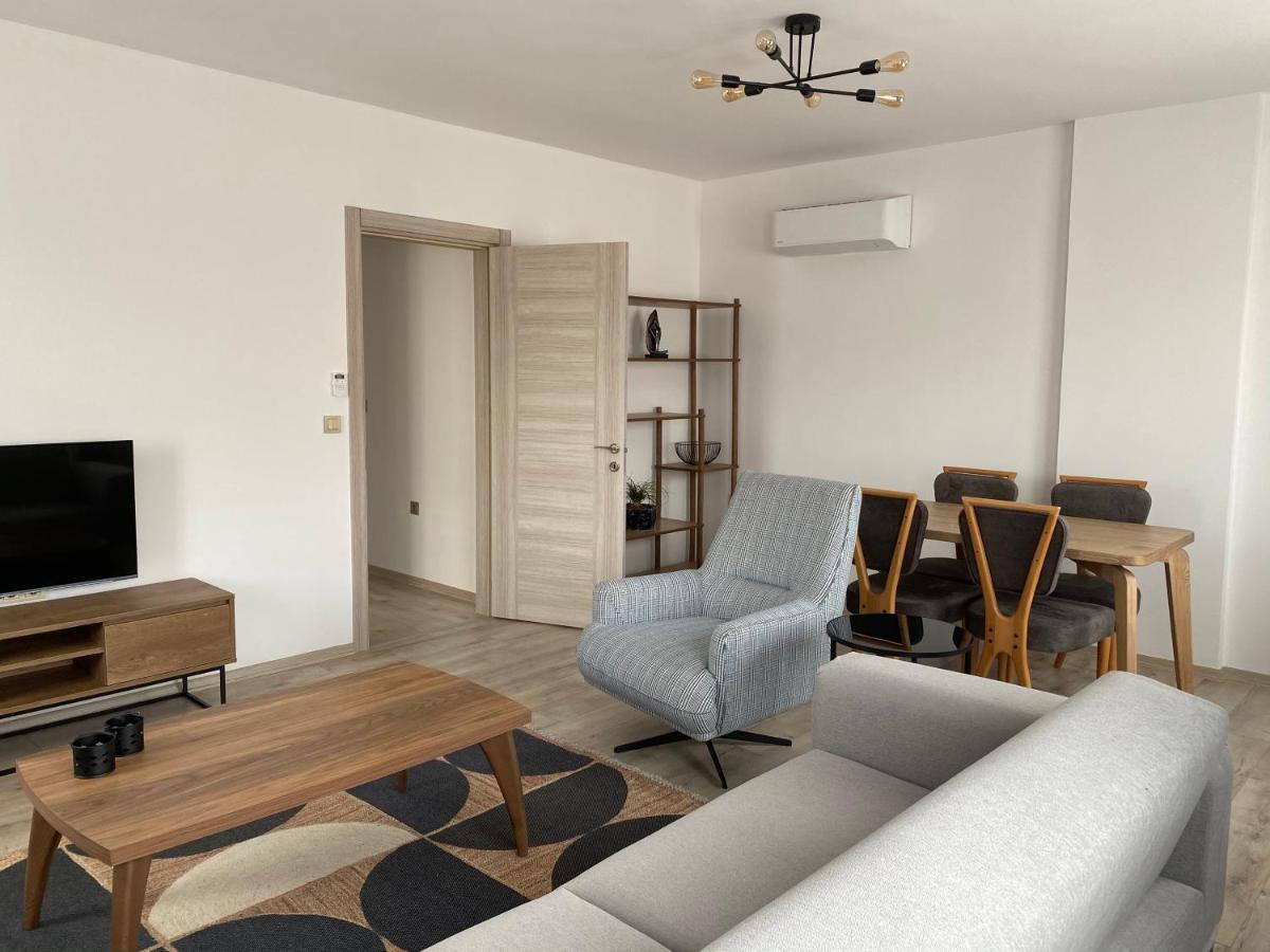 City Suites Marmaris Exterior photo