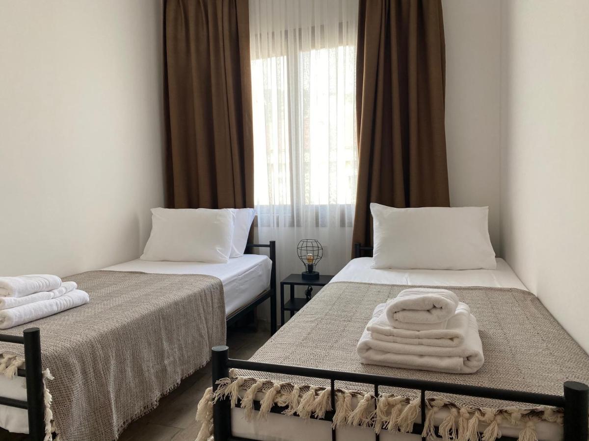 City Suites Marmaris Exterior photo