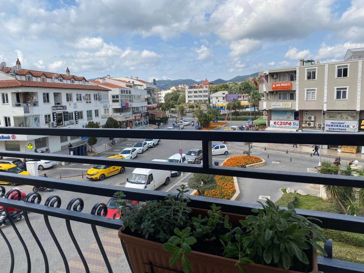 City Suites Marmaris Exterior photo