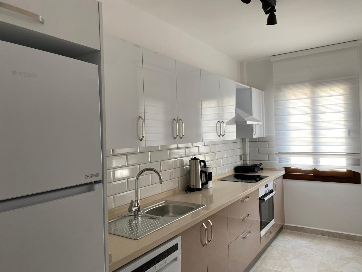 City Suites Marmaris Exterior photo