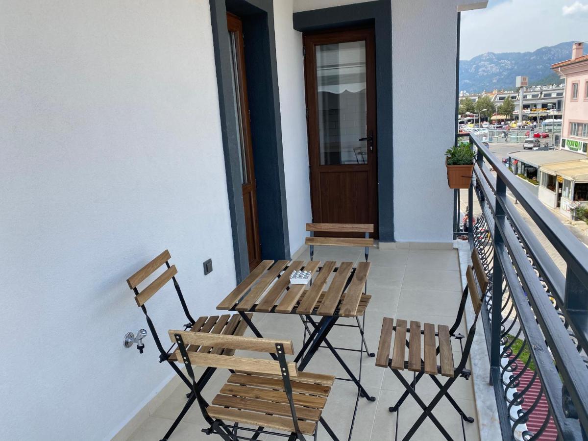 City Suites Marmaris Exterior photo