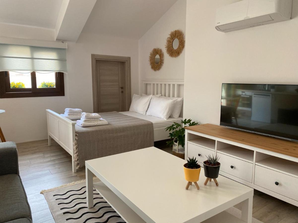 City Suites Marmaris Exterior photo